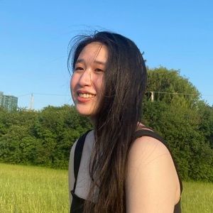 Meet your Posher, Yanny